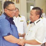 DPRD Jabar Pantau Kinerja KPU Kabupaten Bandung