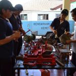 4.000 Ribu Objek Alat Ukur Akan Segera Dilakukan Tera Ulang