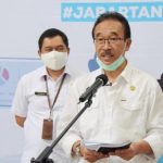 Optimalkan PSBB untuk Memutus Covid-19