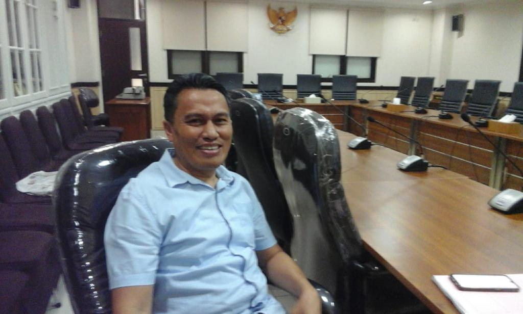 BUMD Ikut Berperan Tangani Pandemi Covid-19 Lewat CSR