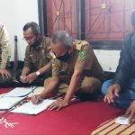 Perhutani Apresiasi Program Desa Indragiri Kembangkan Wisata