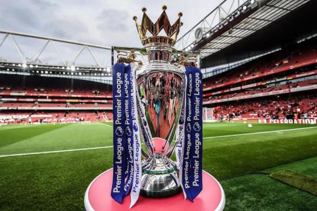 Laga Tersisa EPL Pasti Tanpa Penonton