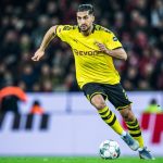 Gelandang Dortmund: Saya Pergi Karena Sarri