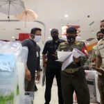 Ketentuan PSBB Banyak Dilanggar, Pemerintah Kota Bandung telah melakukan penyisiran dan banyak usaha yang melanggar ketentuan