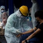 Perusahaan Wajib Gelar Rapid Test