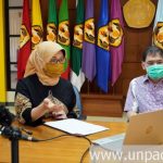 Hasil UTBK jadi Syarat Masuk Unpad