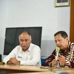 Kalangan Dewan Minta Masyarakat Harus Awasi Bantuan Agar Tepat Sasaran