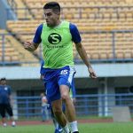 Fabiano Beltrame Siap Bimbing Para Pemain Muda