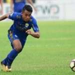Febri: Bersama Lawan Korona, Agar Liga Cepat Bergulir Kembali