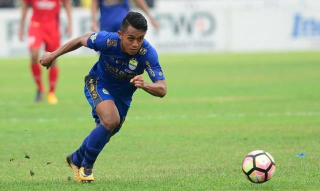 Febri: Bersama Lawan Korona, Agar Liga Cepat Bergulir Kembali