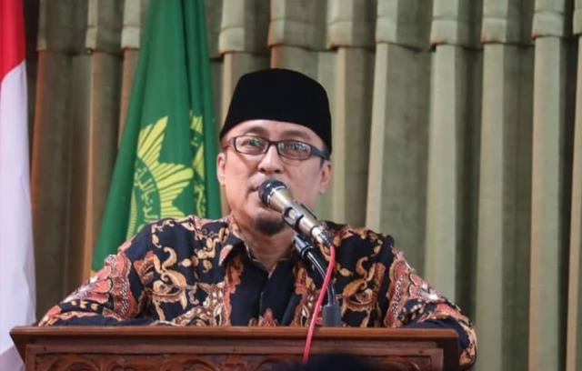 Langkah Menggapai Kesempurnaan Ibadah Saum