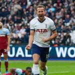 Harry Kane Belum Masuk Radar MU