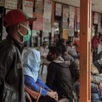 Bank Dunia Sebut Krisis Akibat Korona Terburuk Setelah Perang Dunia