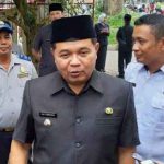 Aa Umbara Minta Perantau Jangan Dulu Pulang Kampung