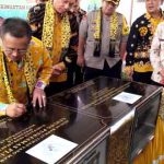 Hadirkan Saksi Lewat Teleconference, Hakim Bongkar Aliran Suap Mantan Bupati Indramayu H. Supendi