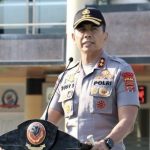 Polda Jabar Siapkan Skema Penerapan PSBB di Bogor dan Sekitarnya