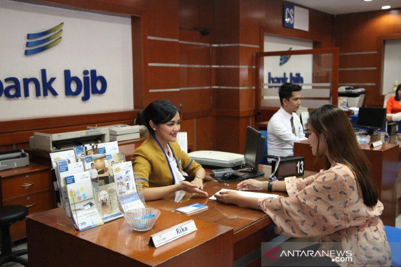 bank bjb Siap Merger dengan Bank Banten