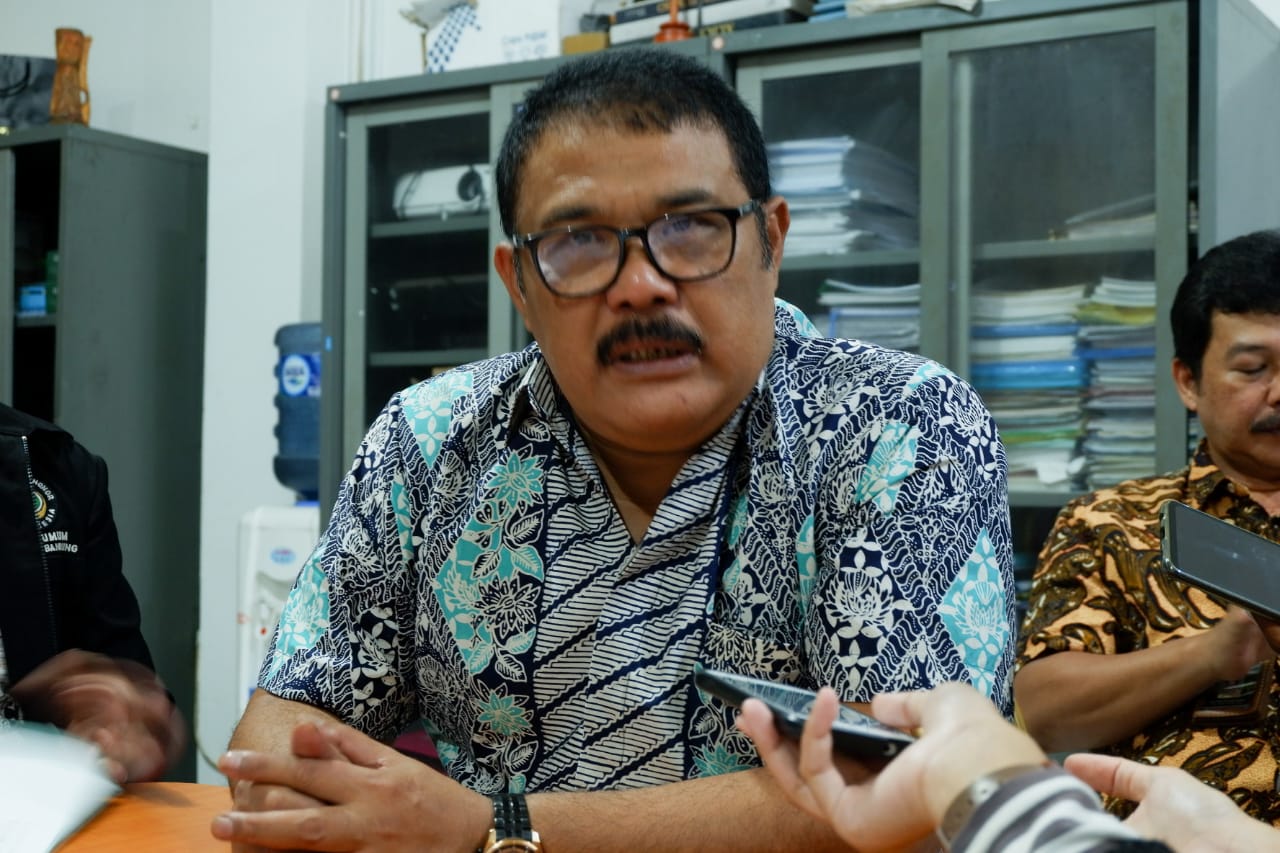 Pemotongan Anggaran Pendidikan Belum Sampai ke Disdik Kota Bandung Pemotongan Anggaran Pendidikan Belum Sampai ke Disdik Kota Bandung