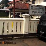 Ditolak Warga, Balai Diklat di Lembang Batal Jadi Tempat Isolasi Pasien Corona
