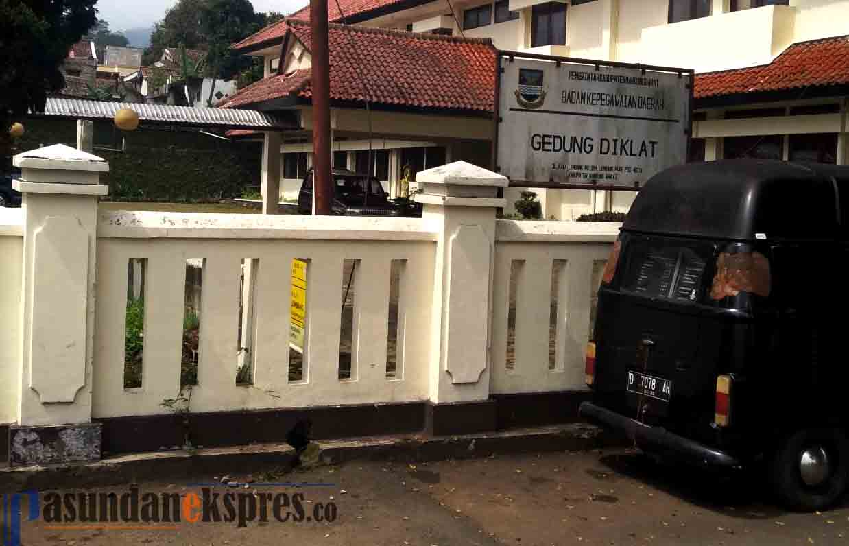 Ditolak Warga, Balai Diklat di Lembang Batal Jadi Tempat Isolasi Pasien Corona
