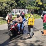 Terlanjur Gelar Tahlilan, 25 Warga Desa Ciseeng Bogor Terpaksa Diisolasi Mandiri