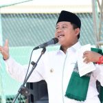 Tidak Ingin COVID-19 Menyebar di Kalangan Santri, Uu Minta Ajengan dan Kiai Ikut Rapid Test