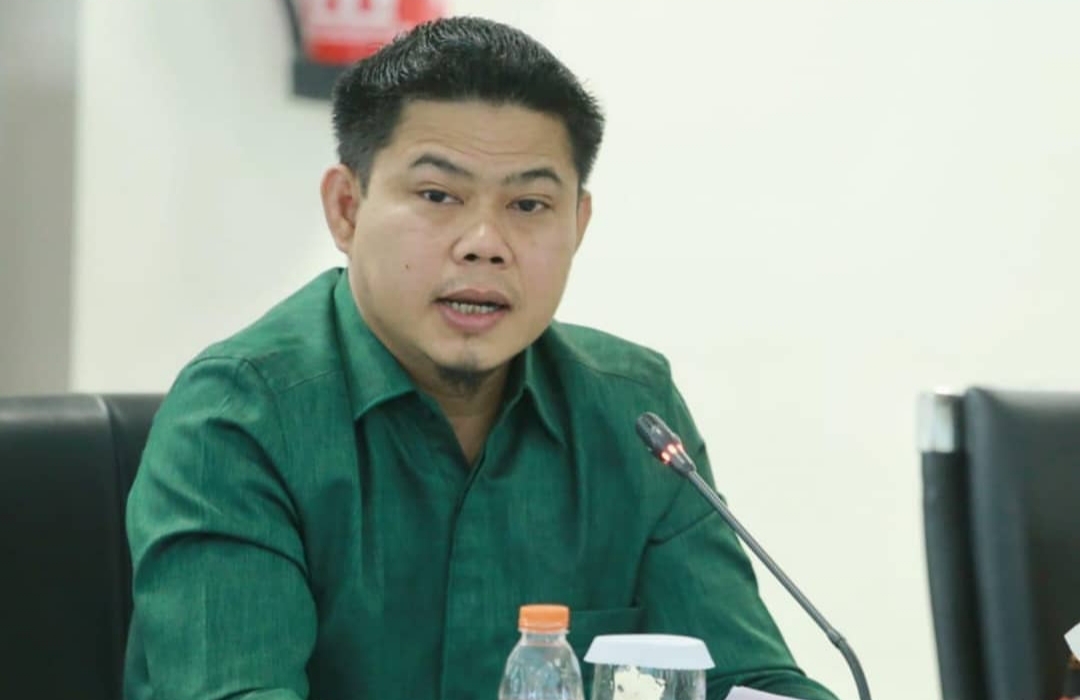 Fraksi PKB Jabar Usulkan Pemprov Gelar Rapid Test di Desa/Kelurahan se-Jawa Barat Fraksi PKB Jabar Usulkan Pemprov Gelar Rapid Test di Desa/Kelurahan se-Jawa Barat