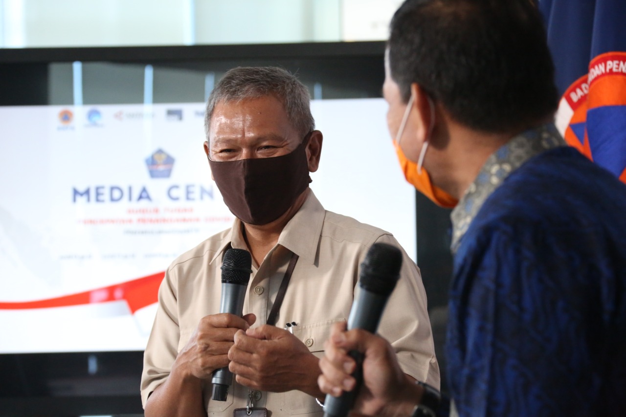 Masyarakat yang Lakukan Isolasi Mandiri Harus Lapor Puskesmas Masyarakat yang Lakukan Isolasi Mandiri Harus Lapor Puskesmas