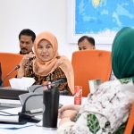 Dewan Usul, Pemprov Gelar Rapid Test Untuk Kiai di Pesantren