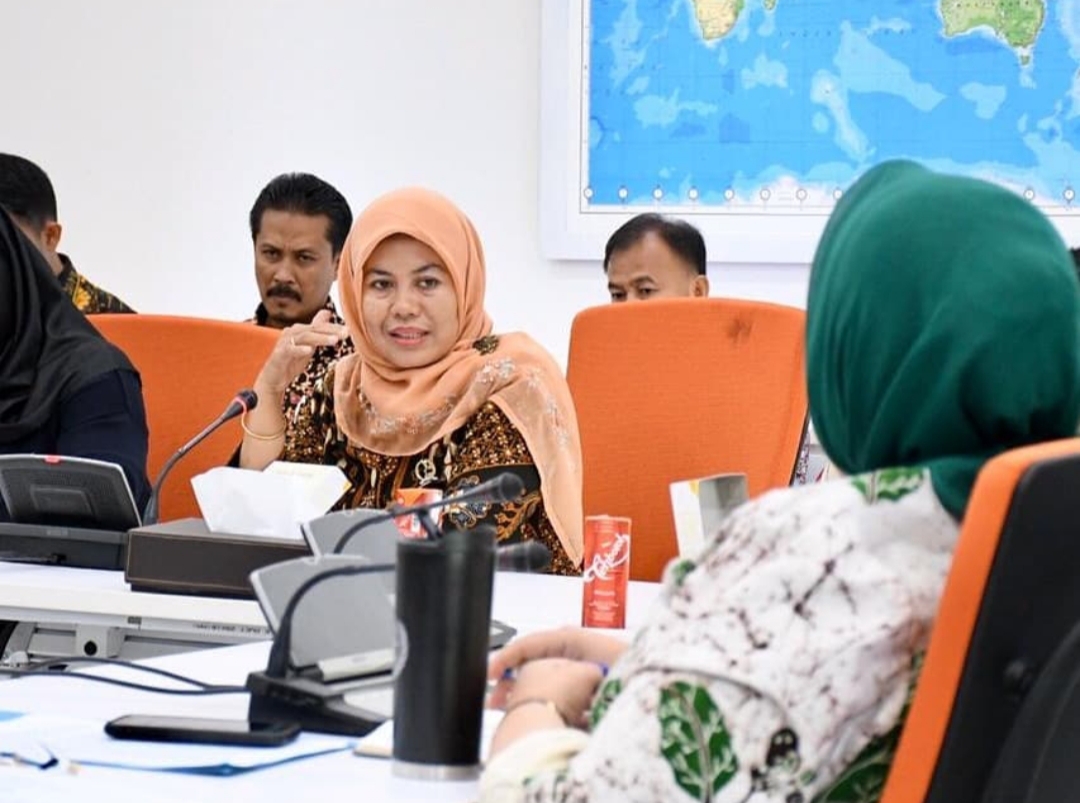 Dewan Usul, Pemprov Gelar Rapid Test Untuk Kiai di Pesantren