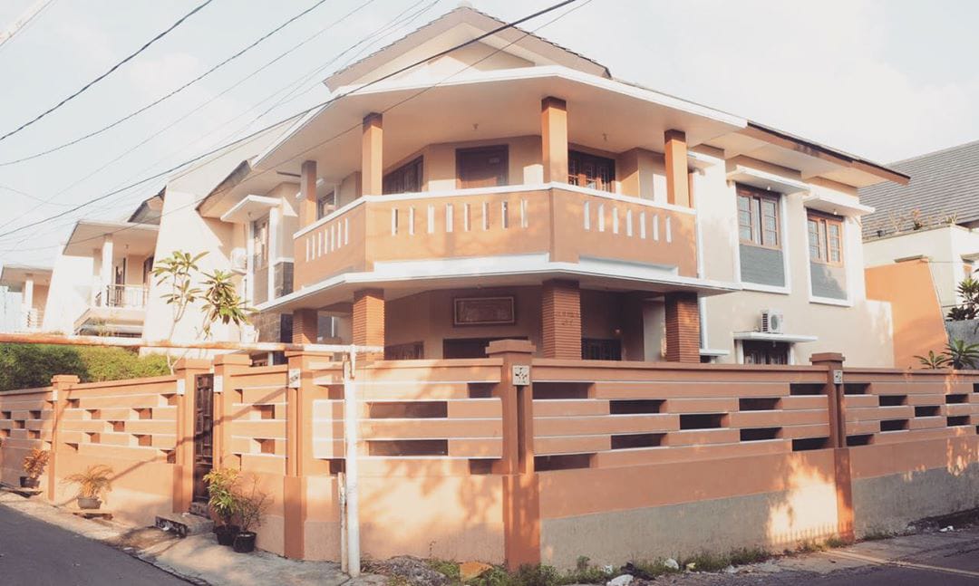 Niat Wabup Bandung Barat Pinjamkan Rumah Untuk Tim Medis Ditolak Warga