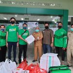 Bisnis Layanan Pesan-Antar Makanan Meroket 183%