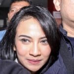Polisi: Vanessa Angel Beli Pil Xanax Untuk Hilangkan Stres