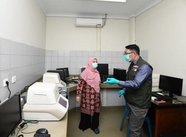 Ridwan Kamil Keluarkan Instruksi untuk Pangdam, Kapolda, Bupati/Wali Kota