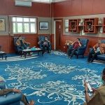 Panja Desak Pinjaman Dana Rp 285 M Ditunda Demi Covid-19 Panja Desak Pinjaman Dana Rp 285 M Ditunda Demi Covid-19