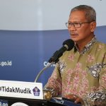 Sepuluh Daerah Tetapkan PSBB Demi Putus Penularan Covid-19