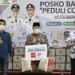 Anggaran PIPPK Direlokasikan untuk Tambahan Bantuan Warga yang Terkena Dampak Covid-19