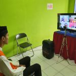 191 Narapidana di Lapas Jelekong Dibebaskan
