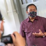 Oded Geram Ada Banyak Telpon Palsu ke Call Center Covid-19