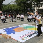 Warga Kota Bandung Harus Ikuti aturan, Jangan Anggap Sepele Pelaksanaan PSBB!