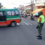 Ngotot Masuk Cimahi, Angkot Bakal Disuruh Putar Balik