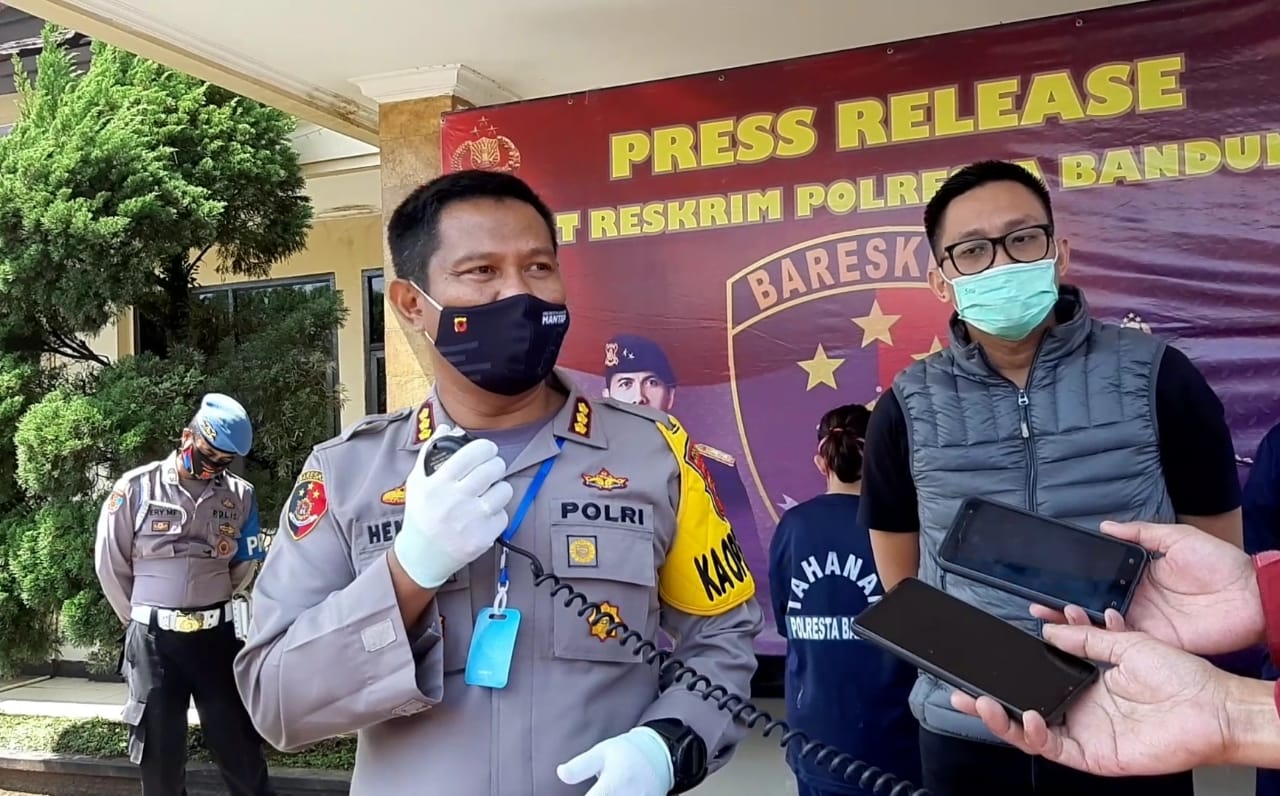 Selama Pandemi Covid-19 Kasus KDRT Meningkat Tajam