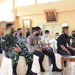 Masih Ada Kepadataan Lalu Lintas, Bupati Minta Tambah Cek Poin di Margaasih