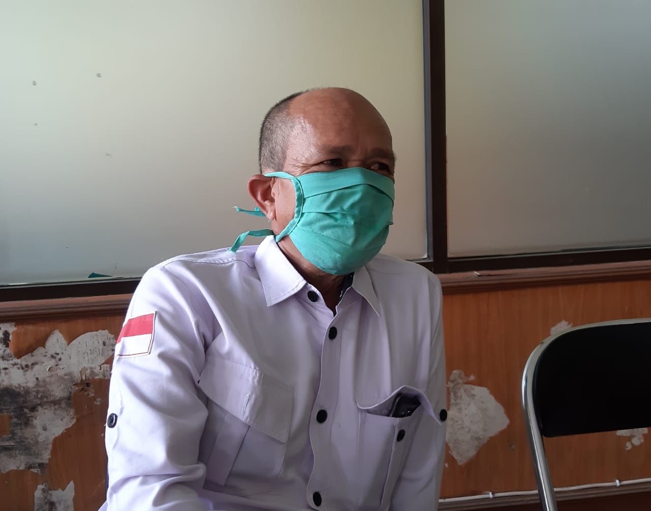 Meski Belum ada Kepastian, Manasik Tetap Dilakukan dengan Manfaatkan Teknologi Meski Belum ada Kepastian, Manasik Tetap Dilakukan dengan Manfaatkan Teknologi