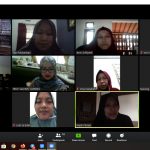 Pandemi Covid-19, Majlis Taklim Kabisa Tetap Gelar Kajian Melalui Medsos