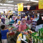 Sanksi Segel Berlaku Bagi Toko Modern yang Tidak Ikuti Aturan Ketika Diberlakukan PSBB