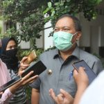 Penerapan PSBB di Bandung Sedang Dikaji dengan Koordinasi Bersama Daerah Lain
