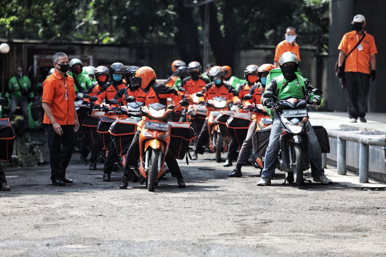 Forum RW Kecewa, Gubernur Jabar Tidak Melibatkan dalam Pendataan Warga