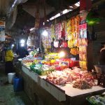 Gubernur Usulkan ke Mendag Tes Masif COVID-19 di Pasar Tradisional