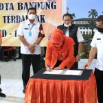 Lewat Data DTKS 63.000 Kepala Keluarga Akan Terima Bantuan Lewat Pos